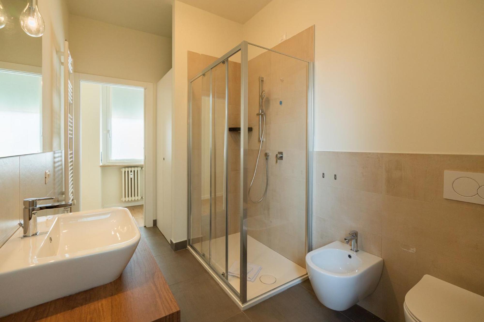 Domus Verona - Ampia Residenza Filippini A Pochi Passi Dall'Arena 객실 사진