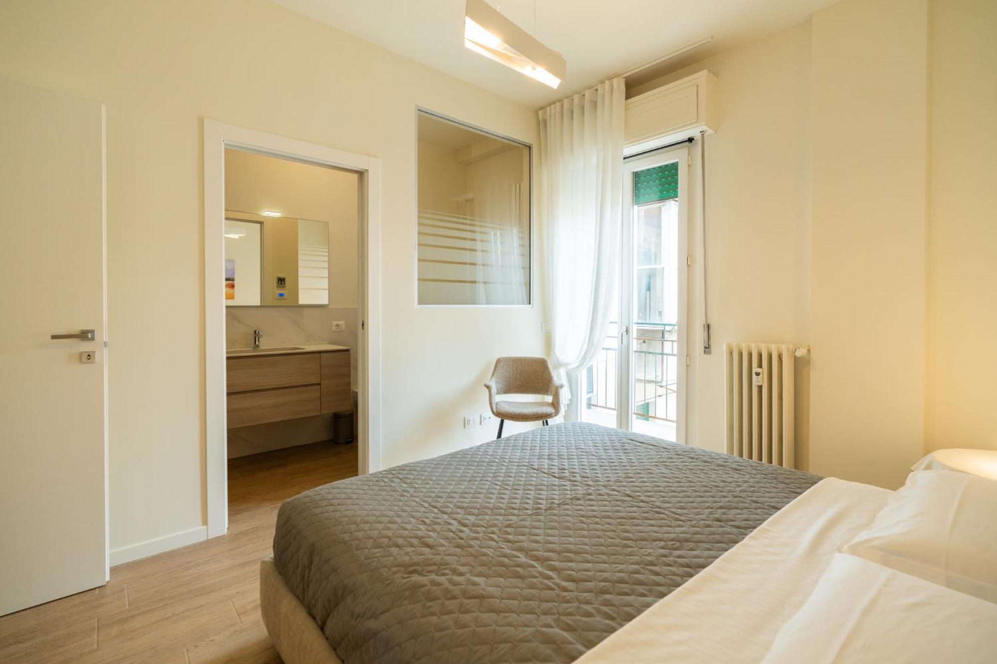 Domus Verona - Ampia Residenza Filippini A Pochi Passi Dall'Arena 외부 사진